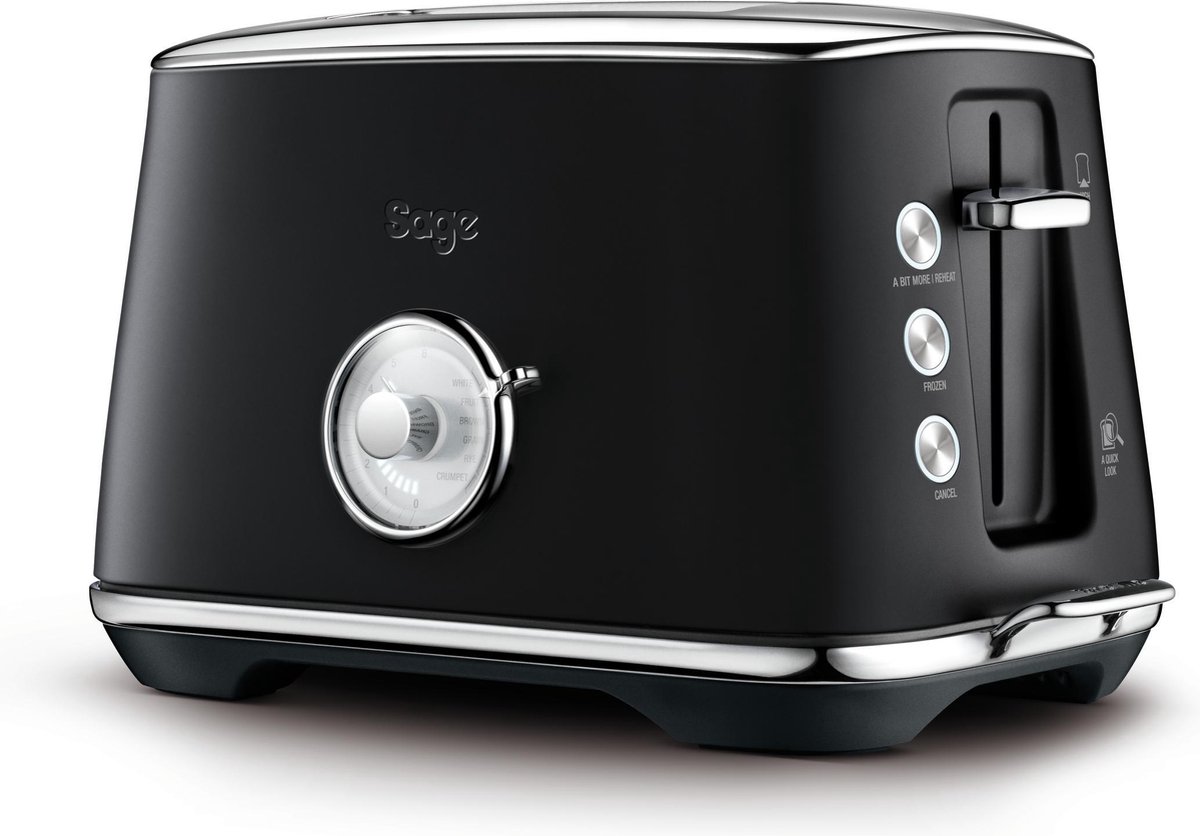 Sage the Toast Select Luxe Black Truffle
