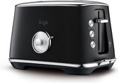 Bol.com Sage the Toast Select™ Luxe Black Truffle - Broodrooster aanbieding
