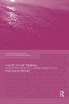 Contemporary Geographies of Leisure, Tourism and Mobility-The Study of Tourism