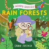 Nerdy Babies- Nerdy Babies: Rain Forests