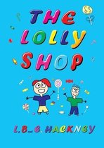 Adventures with Bax and Ethan-The Lolly Shop