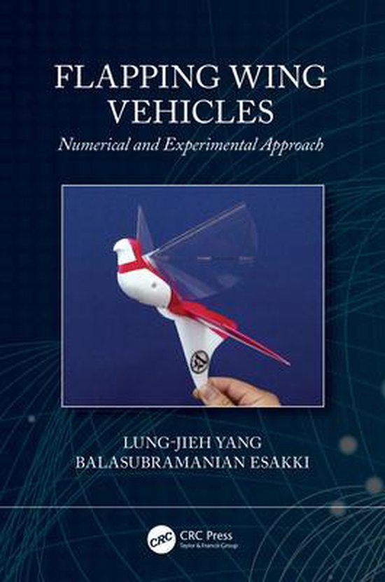 Flapping Wing Vehicles - cover