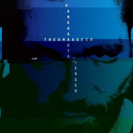 VANKWAADTOTERGER - cover