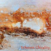 Yedo Gibson & Vasco Trilla - Inherent Chirality (CD)