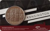 Kensington Penning 2018 in coincard