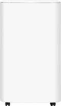 Mobiele airco 12000 BTU - Energielabel A - 105 m3 - Mobiele airco 3-in-1 - 3.5 kW - Luxe PCB-display
