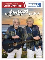 Amigos - Freiheit - DVD