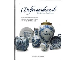 Delfts aardewerk