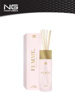 NG Room Diffuser Femme. L'odeur 100ml