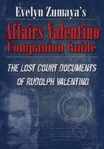 Evelyn Zumaya's Affairs Valentino Companion Guide