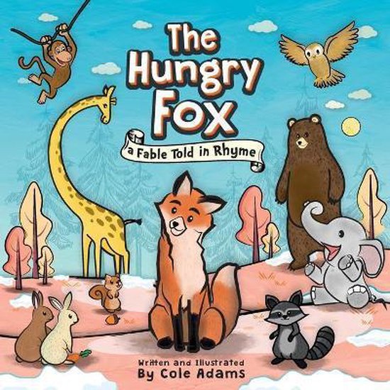 The Hungry Fox