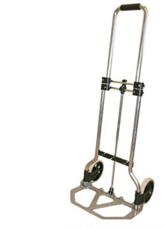 Bagage Trolley wagentje