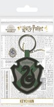 Harry Potter Slytherin - Stoffen Sleutelhanger