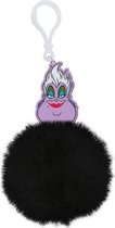 Disney Villains Ursula - Pompom Sleutelhanger