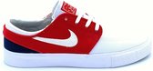 Nike SB Zoom Janoski CNVS- Sneakers Heren- Maat 41