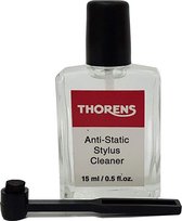 Thorens Stylus Cleaner (naaldreinigingsset) Platenspeleraccessoire / Reinigingsproduct