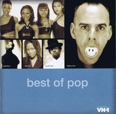 Various Best Of Pop CD