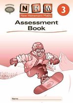 New Heinemann Maths Yr3, Assessment Workbook (8 Pack)