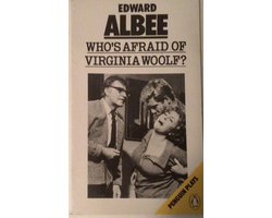 Who's Afraid of Virginia Woolf?