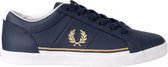 Fred Perry Sneakers Baseline Perf