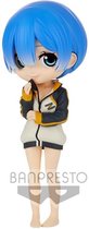 Re:Zero - Starting Life in Another World - Q Posket Rem vol.2 (ver.A) Figure 14cm
