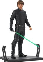 Star Wars Milestones: Return of the Jedi - Luke Skywalker 1:6 Scale Statue