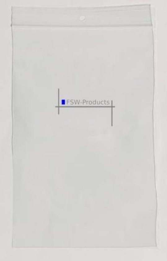 FSW-Products - Zelfklevende Deurstoppers - 30 Stuks - Wit - Eva materiaal - Deurbescherming - Meubelonderzetters - Tafelhoek beschermers - Geluidsdempers - Deurbuffer - Rubberen Buffers voor Meubelen - Zelfklevend - Deurstootkussens - Stootdoppen - FSW-Products