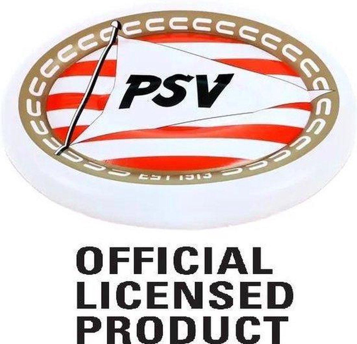 PSV Luchtbed 145-102 cm