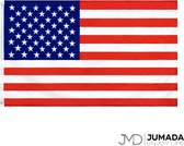 Jumada's USA Vlag - Flag of USA - Vlag USA - Vlaggen - Polyester - 150 x 90 cm