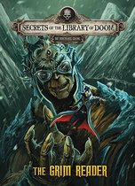 Secrets of the Library of Doom - The Grim Reader