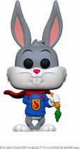 Funko Pop! - DC Looney Tunes - Bugs Bunny as Superman (49163)