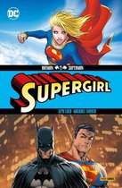 Batman/Superman: Supergirl - Batman/Superman: Supergirl