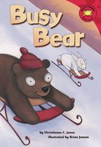 Read-It! Readers - Busy Bear