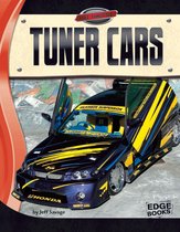 Full Throttle - Tuner Cars
