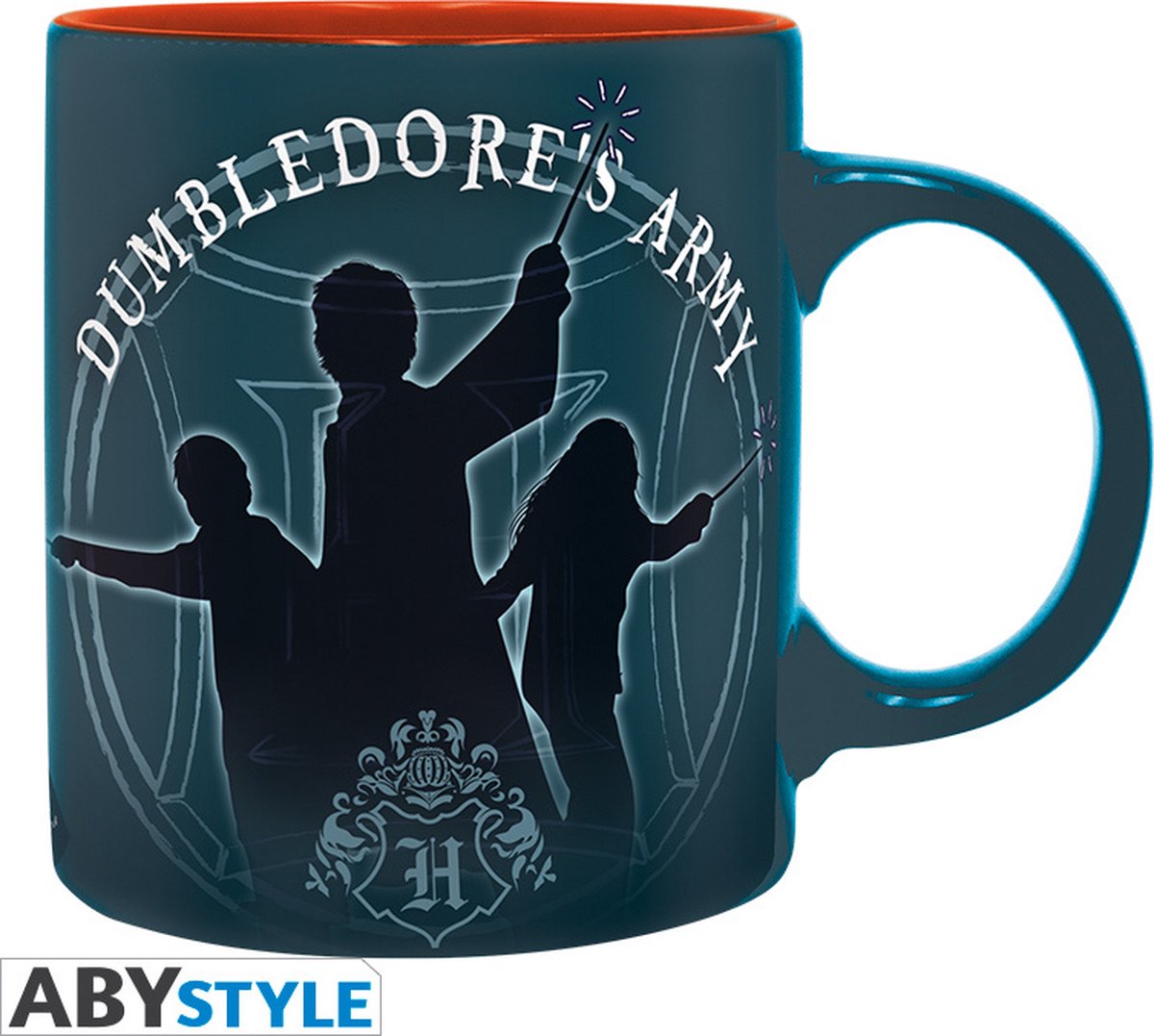 HARRY POTTER - Dumbledore s Army - Beker
