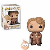 Funko Pop! Movies: Harry Potter - ﻿Gilderoy Lockhart