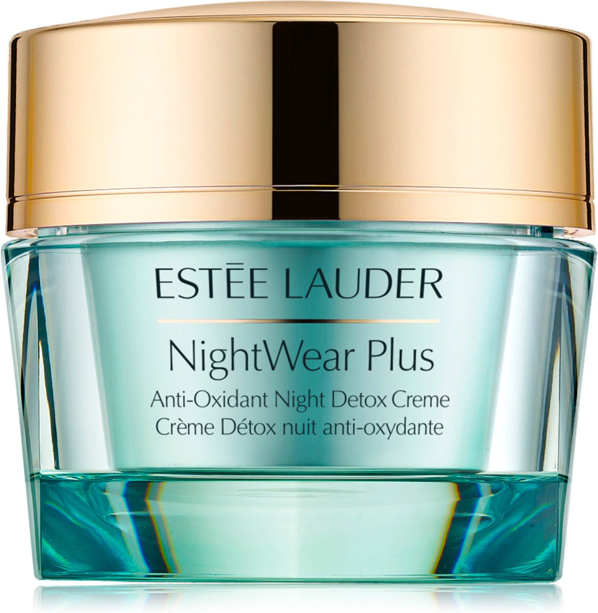 Goedkoopste Estée Lauder NightWear Plus Anti-Oxidant Night Detox Crème Nachtcrème - 50 ml