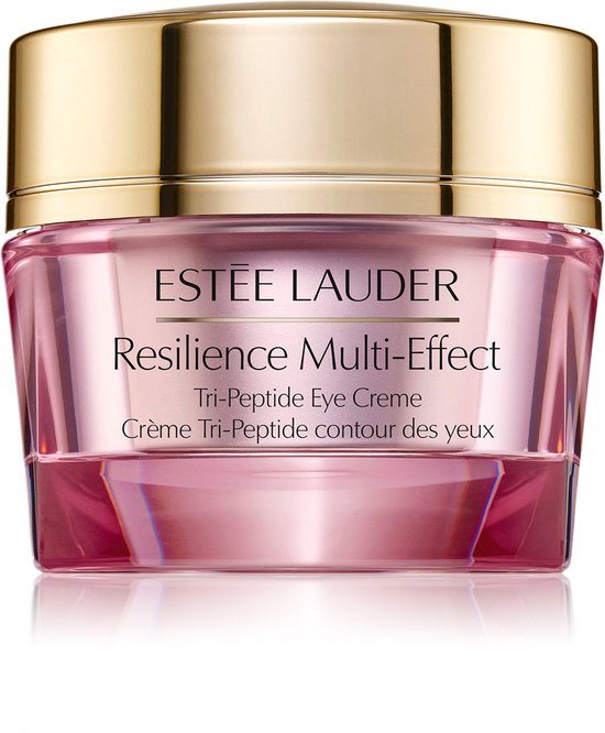 Est&eacute;e Lauder Resilience Multi-Effect oogcreme