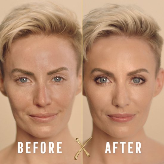 Max Factor Radiant Lift Foundation - 33 Crystal Beige