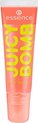 foto van Essence Juicy Bomb Shiny 03 lipgloss Sweet Peach