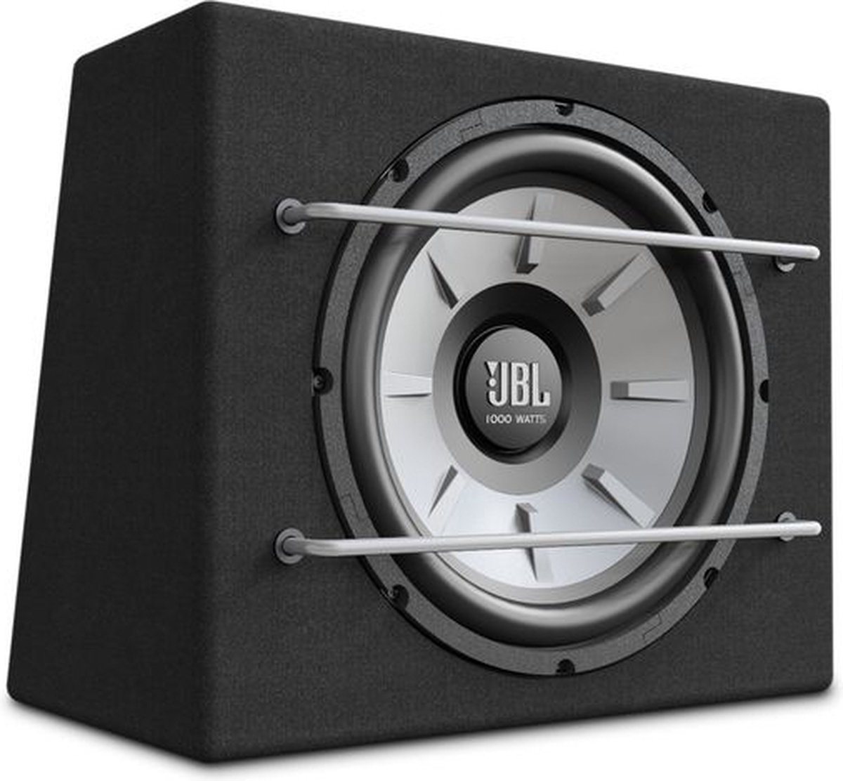 JBL Stage 1200B - Subwoofer - 1000 W