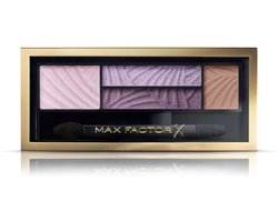 Max Factor Smokey Eye Drama Kit oogschaduw Paars Licht oogschaduw