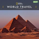 World Travel National Geographic Kalender 2022