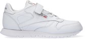 Reebok Classic Lthr 1v Lage sneakers - Leren Sneaker - Jongens - Wit - Maat 28