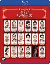 Speelfilm - Grand Budapest Hotel, The