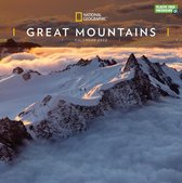 Great Mountains Kalender 2022