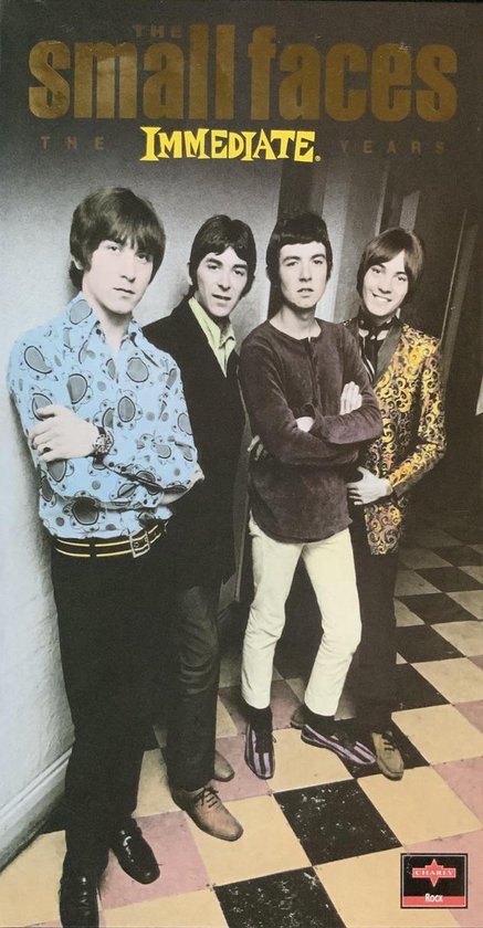 Greatest Hits: The Immediate Years 1967-1969