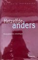 Hetzelfde anders