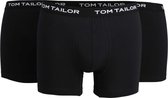 Tom Tailor 3- Pack Long Pants  - Maat L