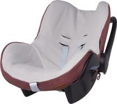 Baby's Only Hoes Maxi-Cosi 0+ Classic - Stone Red